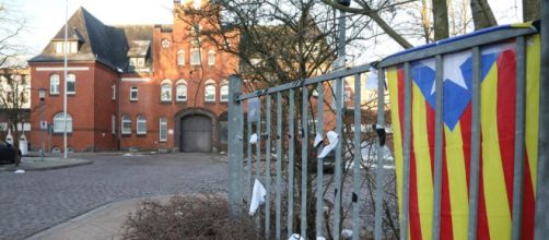 Prisi&oacute;n de Neum&uuml;nster, Alemania