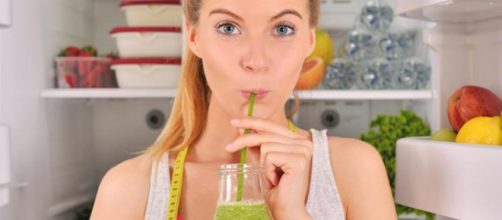 que un enfoque no diet&eacute;tico produce resultados duraderos en comparaci&oacute;n con las dietas tradicionales