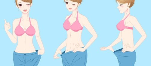 &iquest;Quieres perder la grasa del vientre?