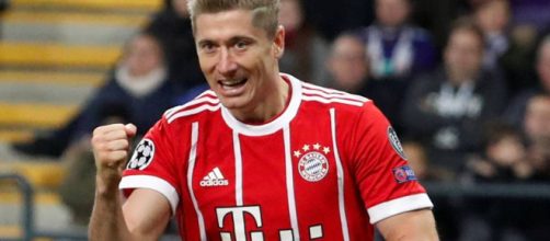 &iquest;Robert Lewandowski permanecer&aacute; en Munich?