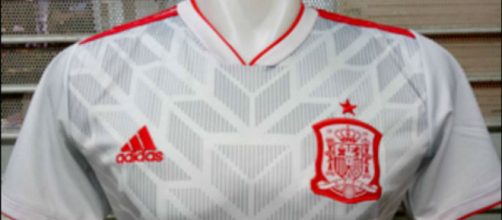 Selecci&oacute;n de Espa&ntilde;a: Filtran la posible segunda equipaci&oacute;n de ... - marca.com