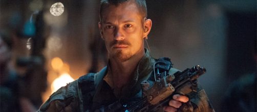 La carrera de Joel Kinnaman es admirable