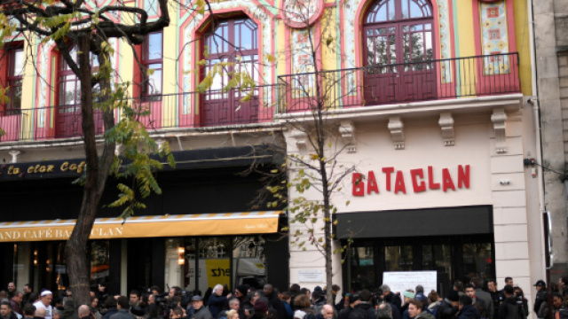 2 ans apr&egrave;s les attentats, un rescap&eacute; du Bataclan s'est donn&eacute; la mort