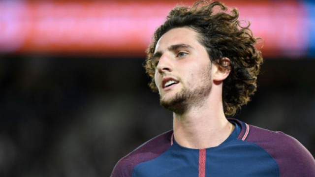 Adrien Rabiot un &eacute;l&eacute;ment trop important pour le PSG !