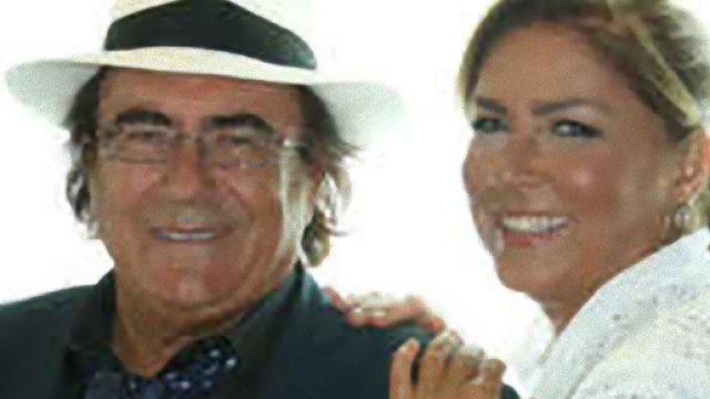 Al Bano Carrisi fa una confessione inattesa sul nome della figlia Ylenia.
