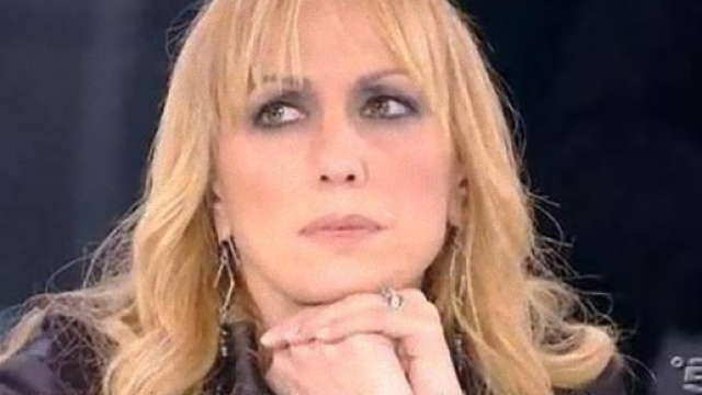 Alessandra Celentano racconta il suo dramma.