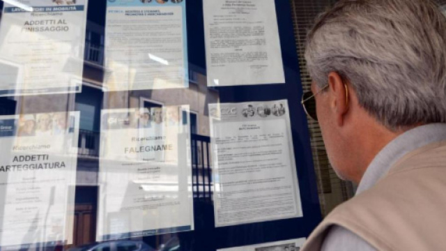 Assegno di ricollocazione: ecco come funziona veramente - blastingnews.com