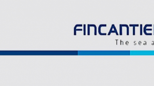 Assunzioni Fincantieri: domanda aprile 2018
