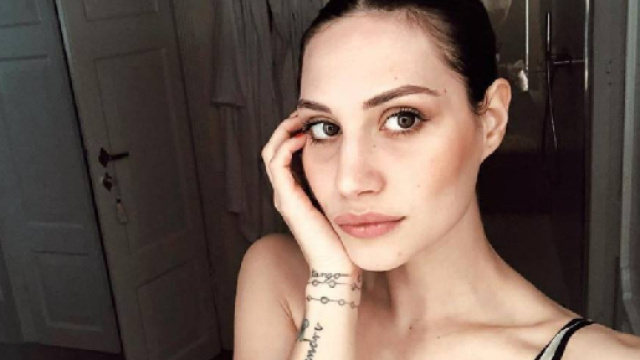 Beatrice Valli in ospedale: come sta adesso?