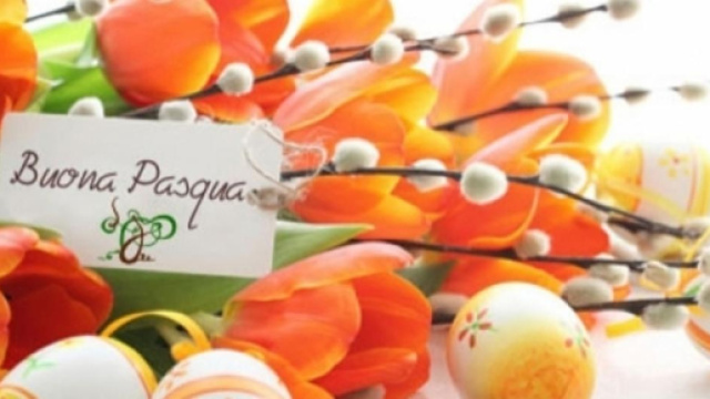 Buona Pasqua: frasi di auguri originali, divertenti e anche formali