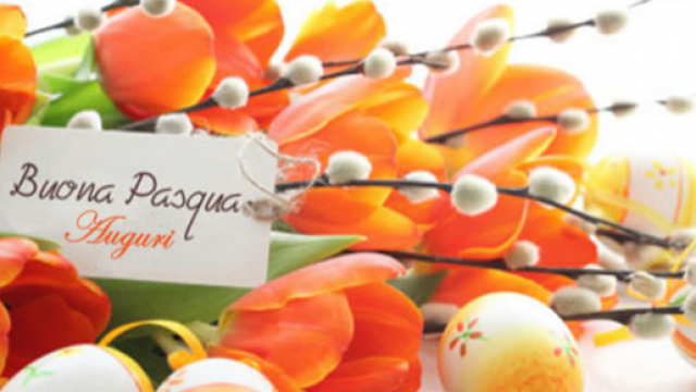 Buona Pasqua: frasi e immagini da dedicare