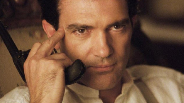 Casting per un nuovo film con Antonio Banderas e tanto altro
