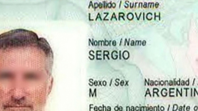 Da Sergio a Sergia per andare prima in pensione? Il caso monta in Argentina