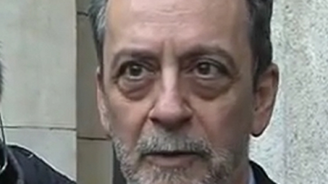Ennio Mario Sodano, direttore dell'Agenzia nazionale dei beni confiscati.