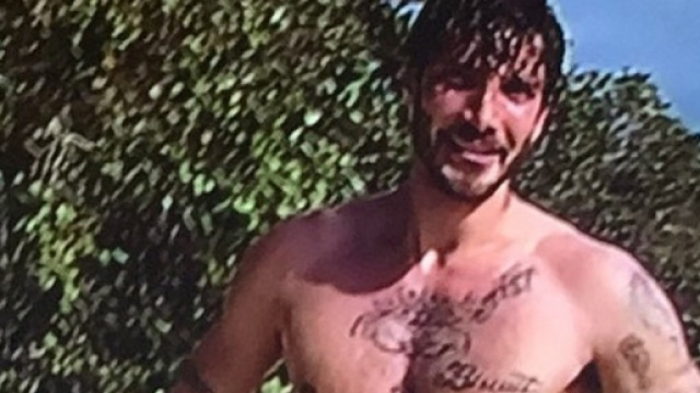 Stefano De Martino all'Isola dei Famosi - ilmattino.it