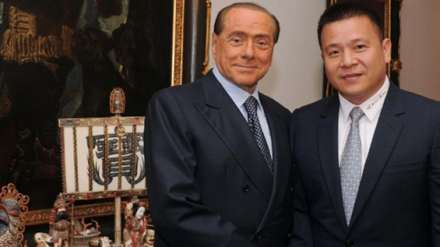 Fondo Elliott, il Milan e il presidente cinese