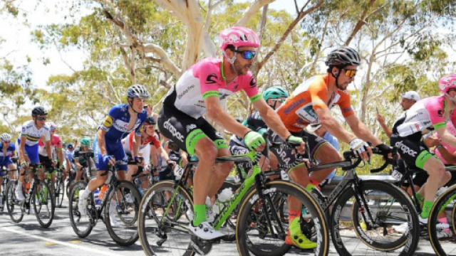 Gand-Wevelgem 2018: percorso, diretta tv-streaming, partecipanti e favoriti