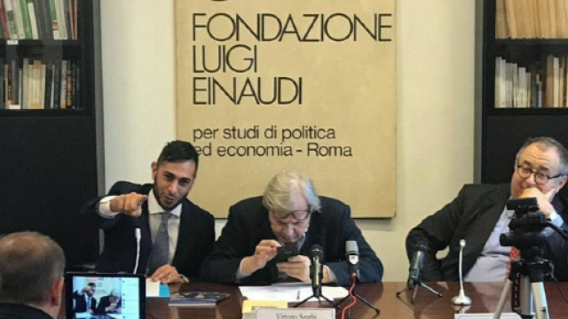 Liberalib, il nuovo movimento liberale- linkedin.com