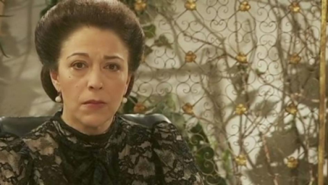 Il Segreto: tutto quello che non sapete su Maria Bouzas, il volto ... - blastingnews.com