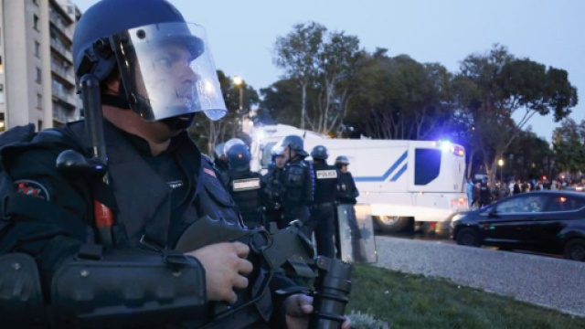 In Francia c'&egrave; stato un nuovo attacco terroristico.