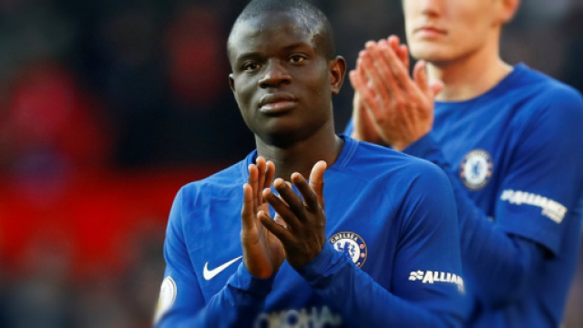 Kante remplacera-t-il Thiago Motta ?