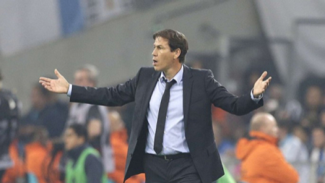 Marseille-Monaco : comment Rudi Garcia a redress&eacute; l'OM - rtl.fr