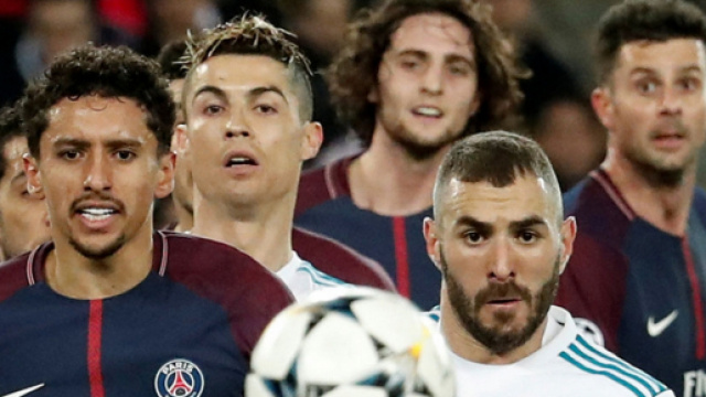 Mercato : Le Real Madrid vise un joueur libre du PSG !