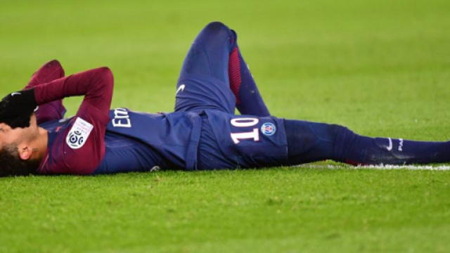 Neymar : &agrave; quand un retour les pelouses ? - madeinfoot.com