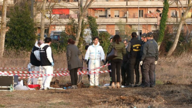 Ossa umane a Porto Recanati, tra queste forse quelle del corpo di una ragazza scomparsa nel 2010