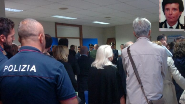 Poliziotti morti, denunciati i seminatori di odio