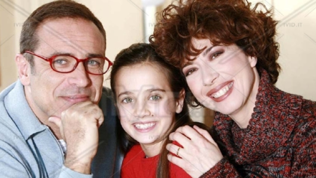 Provaci Ancora Prof. 2 - Foto Enzo Decaro, Ludovica Gargari ... - ivid.it
