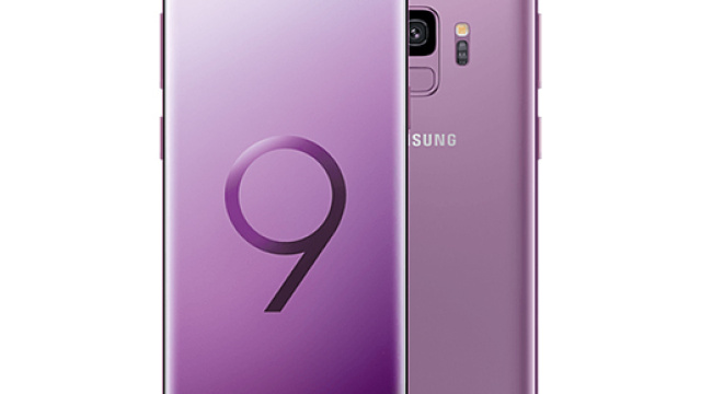 Samsung Galaxy S9, offerte degli operatori telefonici