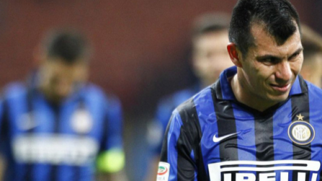 Medel: l'ex interista si racconta