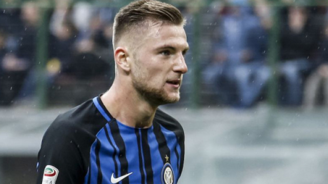 Skriniar e la valutazione mostruosa dell'Inter