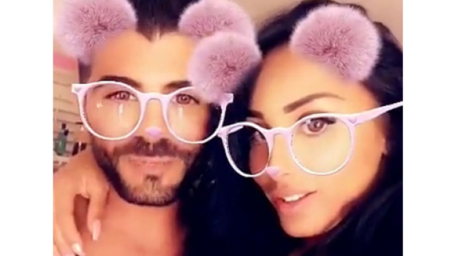 Thomas (Les Anges 10) en couple avec Leana ? Il confirme ❤️ - purebreak.com