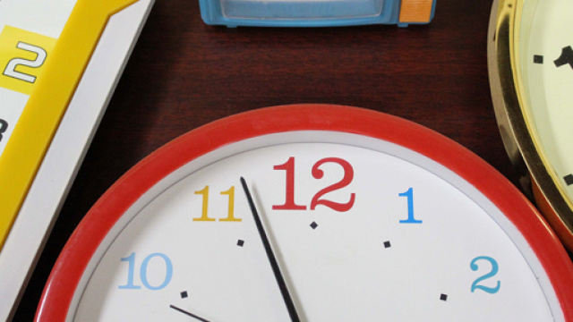 Torna l'ora legale 2018: ecco quando spostare le lancette e come fare