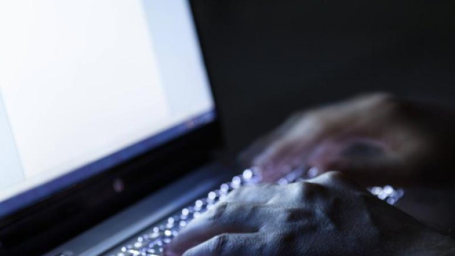 Truffa online a sfondo sessuale