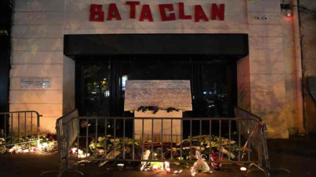 Une fausse victime des attentas du 13 novembre 2015 &agrave; Paris &eacute;cope d'une peine de 4 ans et demi de prison ferme