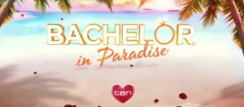 'Bachelor in Paradise' Australia. - [via Channel 10 YouTube screencap]
