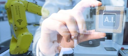 China quiere fabricar chips que doten de IA a cualquier dispositivo - netmedia.mx