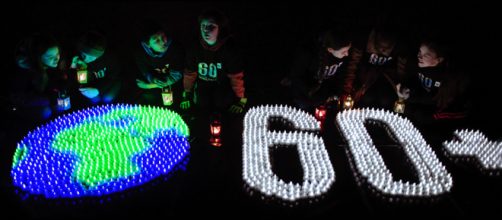 Contact Us | Earth Hour Brunei - org.bn