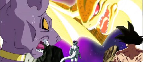 dragon ball super capitulo 131
