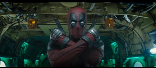 Easter Eggs y referencias del nuevo avance de Deadpool 2