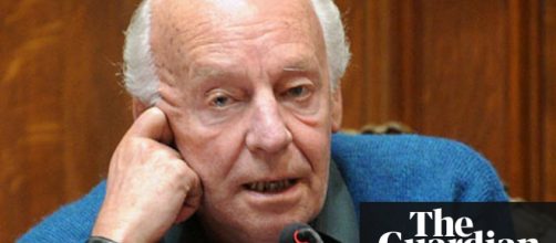 I like to describe Eduardo H. Galeano as a perforator of reality. .image - theguardian.com