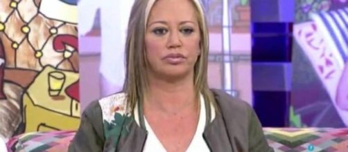 El futuro oscuro de Bel&eacute;n Esteban