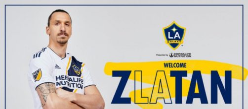 El Galaxy hizo oficial contrataci&oacute;n de Zlatan Ibrahimovic - El ... - el-carabobeno.com