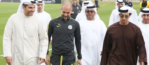 &iexcl;Un nuevo equipo se une a la pelea por Neymar!