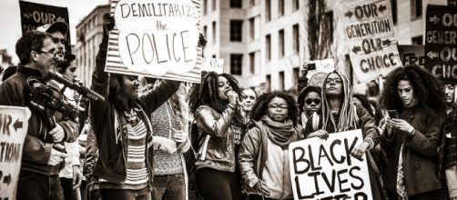 The March for our Lives protest who did it miss out? Image credit - Johnny Silvercloud|Flickr