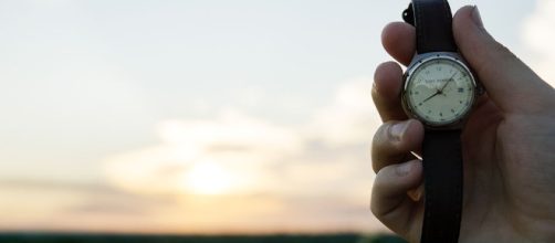 Se acerca la primavera: El pr&oacute;ximo domingo se adelantan