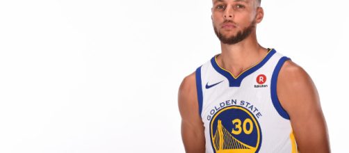 Stephen Curry Questions Donald Trump's Leadership - slamonline.com